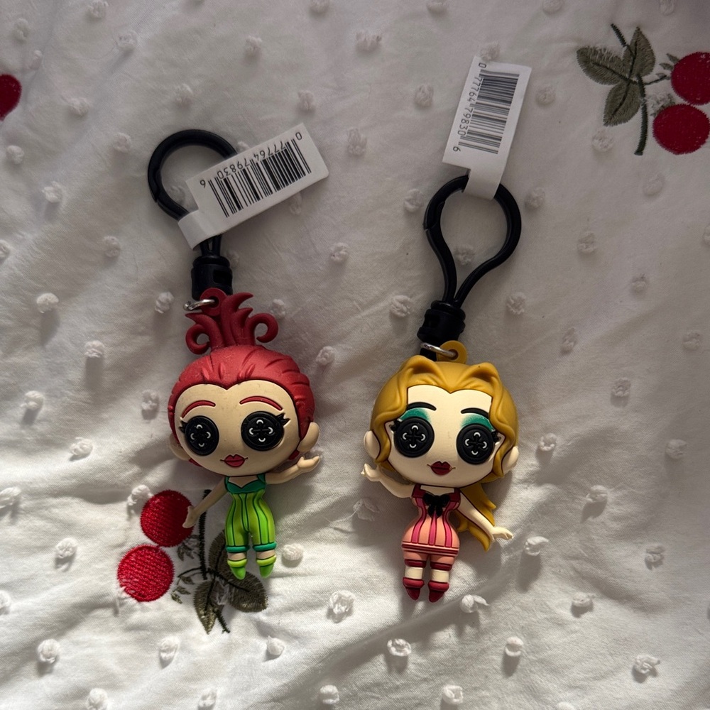 Coraline